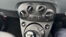 Fiat 500 1.2 Mirror 3dr Petrol Hatchback